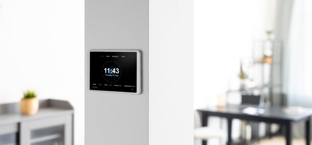 KNX Smart Home